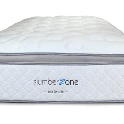 Slumberzone majestic medium mattress