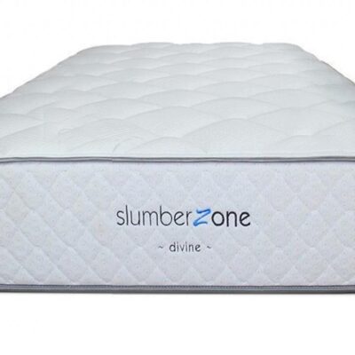 Slumberzone divine gently firm mattress