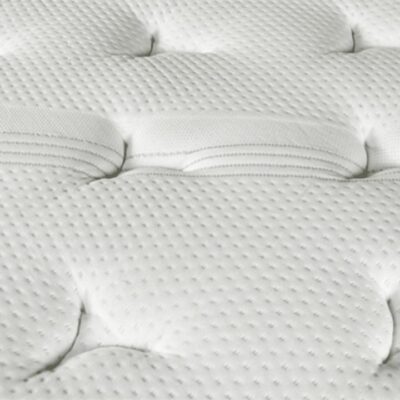 Slumberzone allure ultra plush mattress