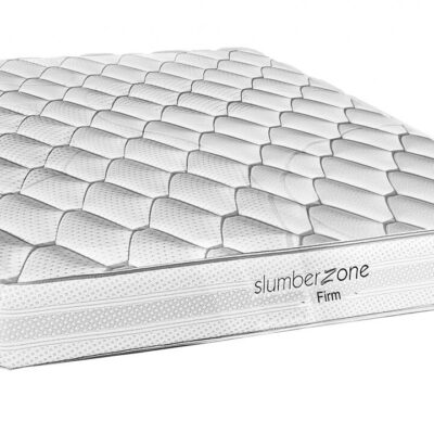 Slumberzone firm mattress