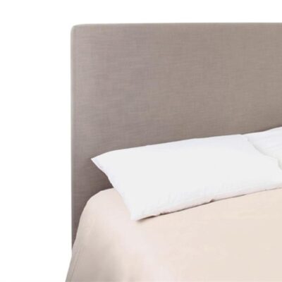 New york custom padded bed head