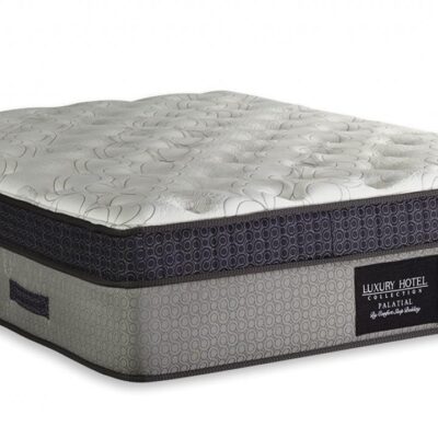 Comfort sleep palatial medium mattress - luxury hotel collection