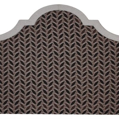 Royal mk 2 custom padded bed head