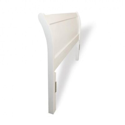 Belinda custom timber bed frame