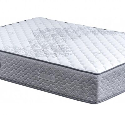Domino cardiff firm tight top mattress - ah beard