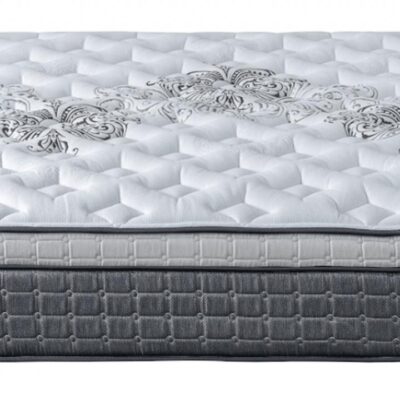 Domino glasgow medium mattress - ah beard