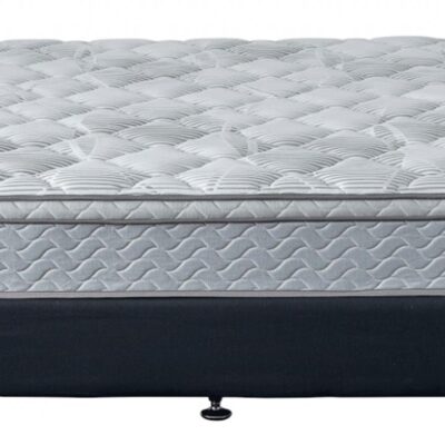 Domino wales medium mattress - ah beard