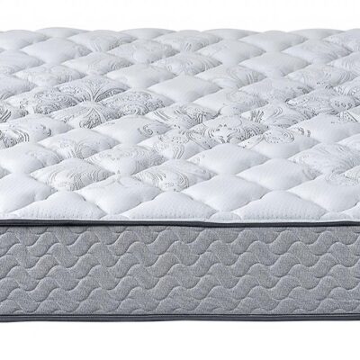 Domino alberta ultra firm mattress - ah beard