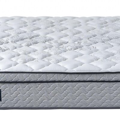 Domino alberta medium mattress - ah beard