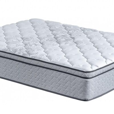 Domino victoria plush mattress - ah beard