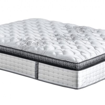 Domino edinburgh medium mattress - ah beard