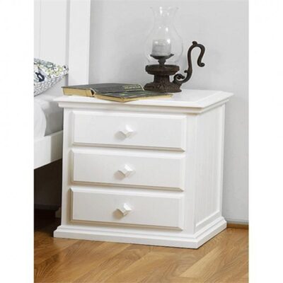 Fairmont timber bed frame  - suite option