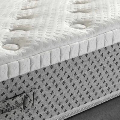 Magniflex dolce vita comfort deluxe dual 12 mattress