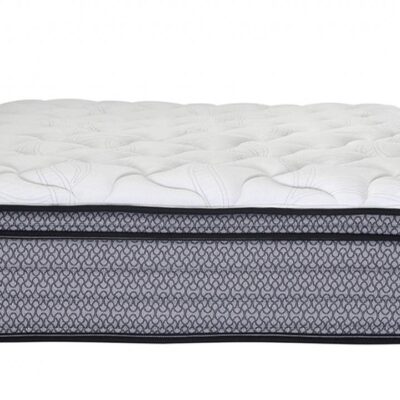Sealy posture luxe - allegra ii plush mattress