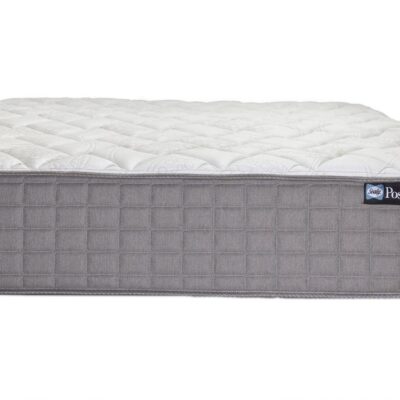 Sealy posturepedic acclaim halifax extra firm mattress
