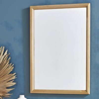 Gambia suite – natural timber bedroom collection