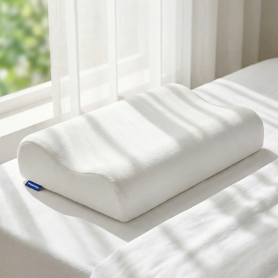 Newentor Lullanna Cloud Dream Zero G Contour Pillow