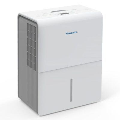 Newentor Portable Dehumidifier