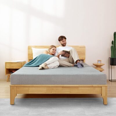 Newentor Hesperis Memory Foam Mattress
