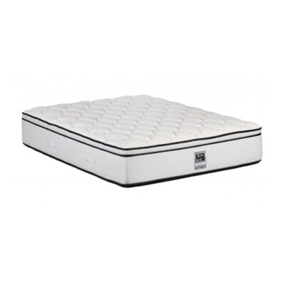 A.h beard renew adjustable base with king koil brighton mattress - combo deal