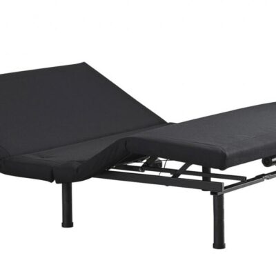 A.h beard renew adjustable base with domino victoria mattress - combo deal